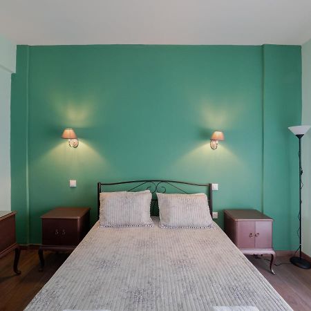 Central & Bright 2Bd Apt In Corfu Town Near Port Екстериор снимка
