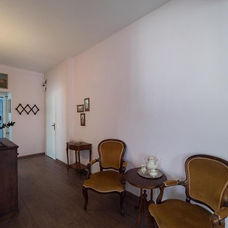 Central & Bright 2Bd Apt In Corfu Town Near Port Екстериор снимка