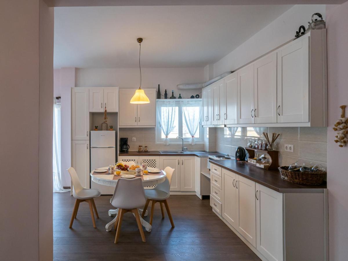 Central & Bright 2Bd Apt In Corfu Town Near Port Екстериор снимка