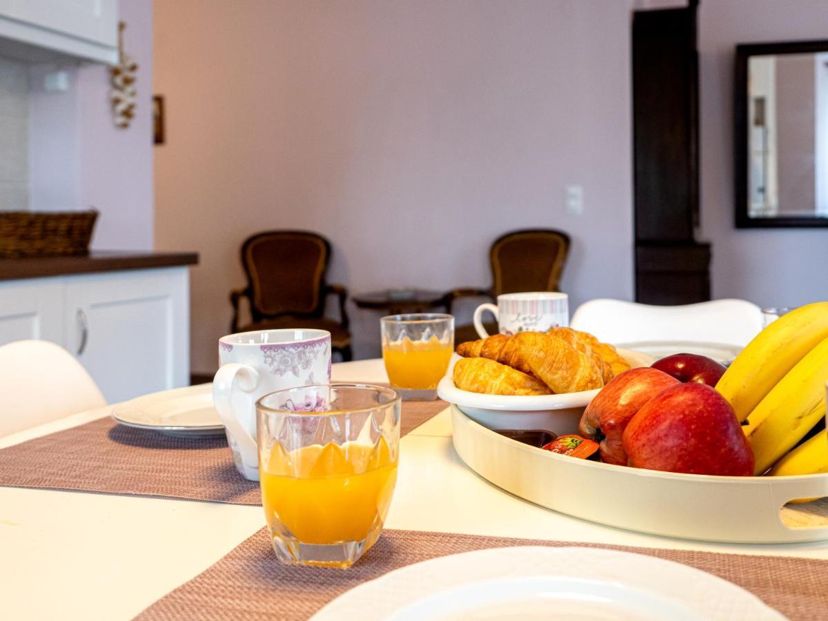 Central & Bright 2Bd Apt In Corfu Town Near Port Екстериор снимка