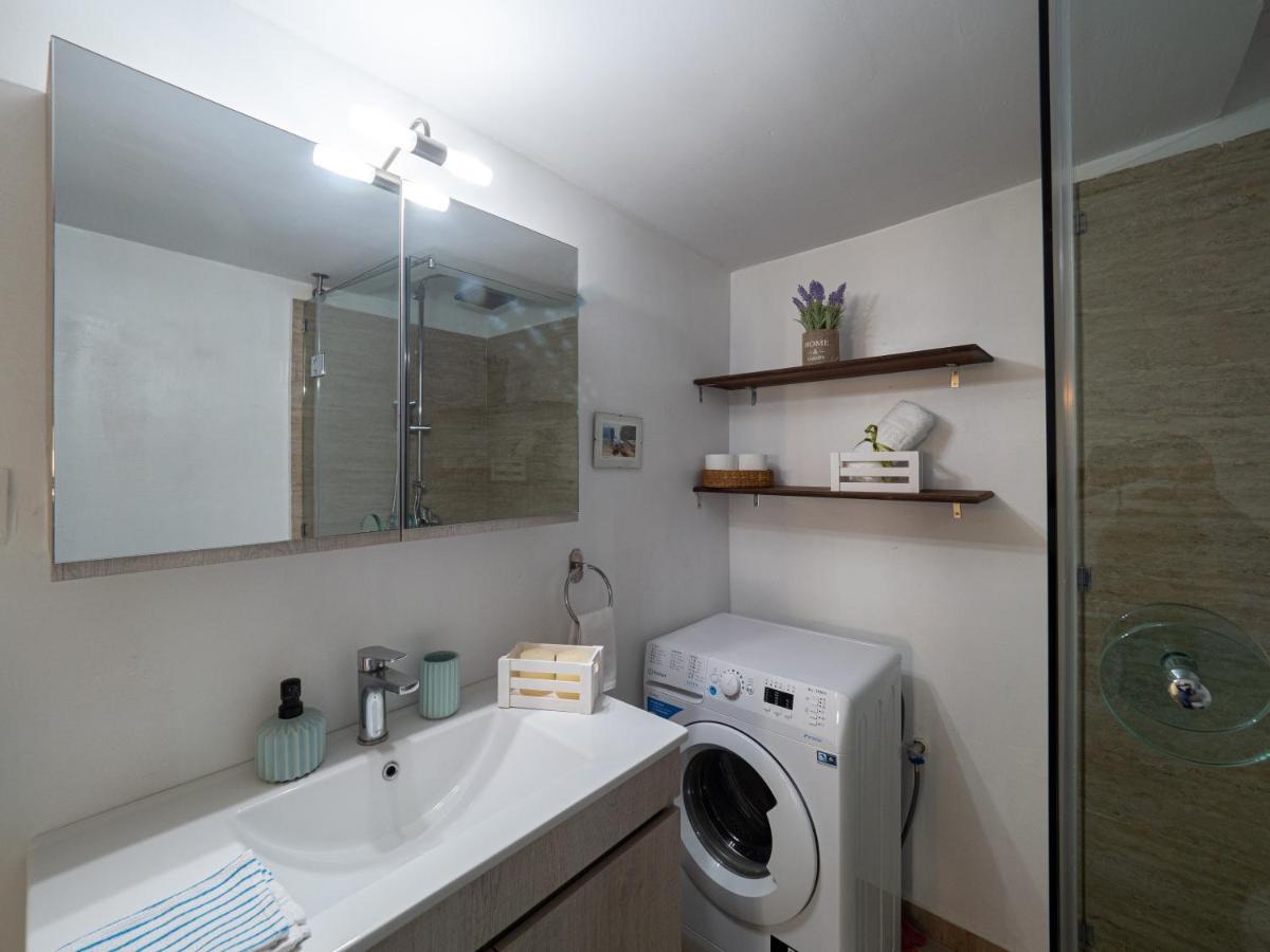 Central & Bright 2Bd Apt In Corfu Town Near Port Екстериор снимка